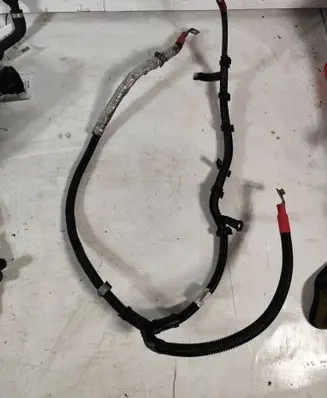 BMW 1 F20 F21 Wires (generator/alternator) 8571250 590289 E55232