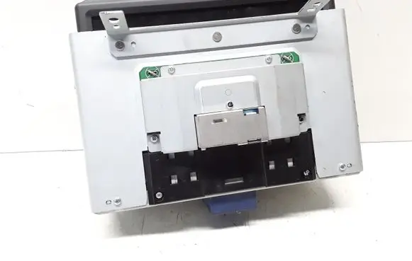 Volvo XC90 Screen/display/small screen 30775626 P30775626 307756261