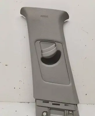 KIA Optima (B) pillar trim (top) 85831D4000 PPTD020