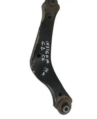 Opel Insignia A Rear suspension control arm 