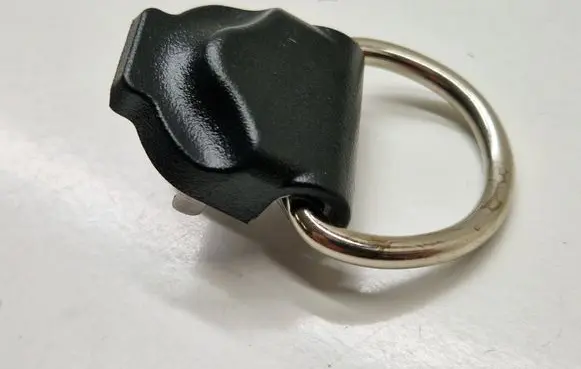 BMW 2 Active Tourer U06 Tie down hook / loop 