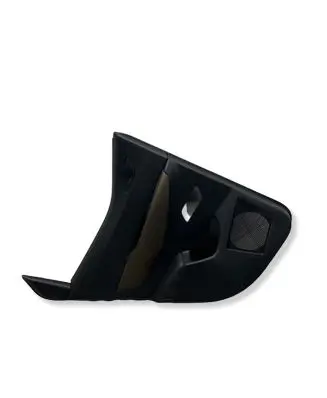 DS Automobiles 3 Crossback Rear door card panel trim 98208123AC 2088828GA