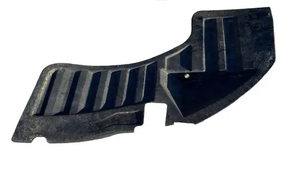 Nissan Juke I F15 Side bottom protection 78816BA60A MT4285