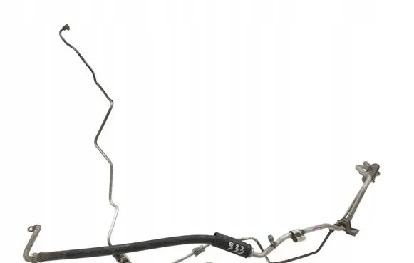 Honda FR-V Air conditioning (A/C) pipe/hose 8032ASJDG00401