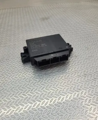 Volvo XC60 Parking PDC control unit/module 31341090