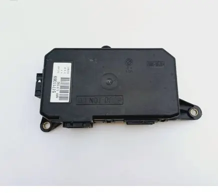 Fiat Stilo Door control unit/module 51711369