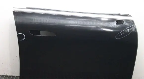 Mercedes-Benz EQS V297 Front door 197