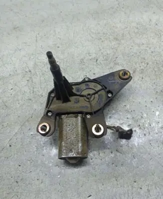 Renault Scenic II - Grand scenic II Rear window wiper motor 8200153458C
