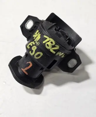 BMW 3 E90 E91 Tailgate/trunk/boot lock/catch/latch 7167321