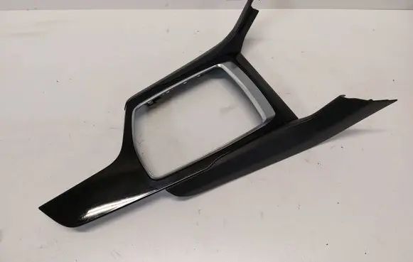 Peugeot 308 Center console decorative trim