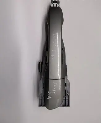 Volvo XC90 Front door exterior handle 