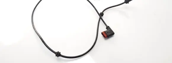 Mercedes-Benz Sprinter W906 ABS rear brake sensor A2079059602