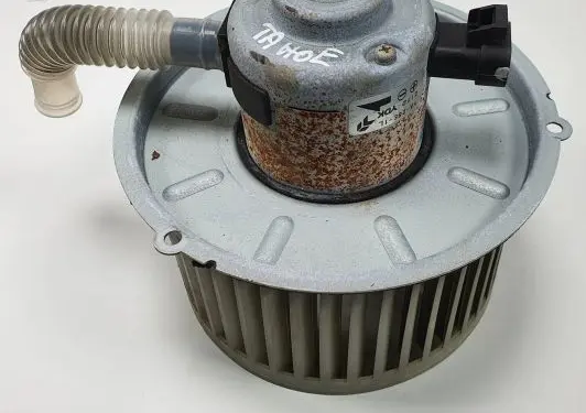 Chevrolet Tahoe Heater fan/blower YA-26E-1L