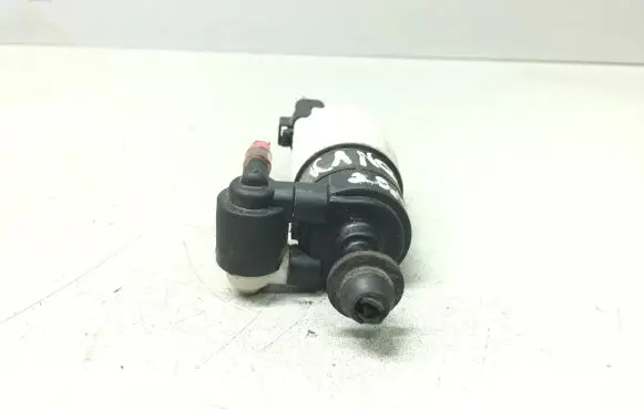Renault Kangoo I Windscreen/windshield washer pump 7700431079