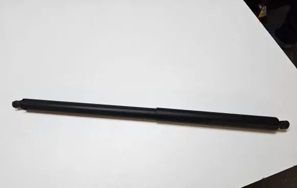 Jeep Grand Cherokee WL Soft lock spindle drive 68459570AA