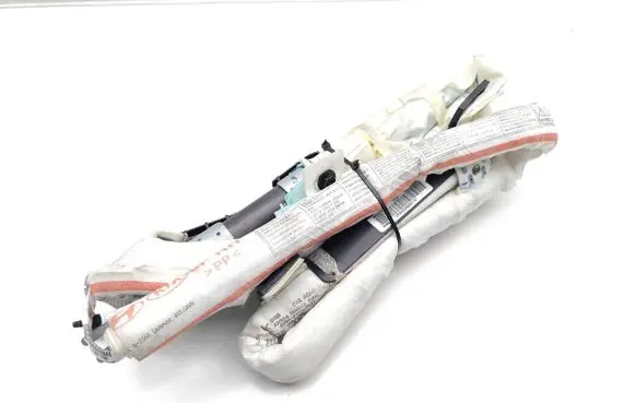 KIA Optima Roof airbag 85020-D4000 0499-P1-000031