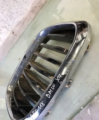 BMW X4 G02 Front grill 7464920
