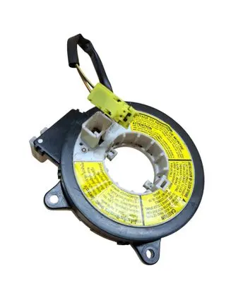 Ford Ranger Airbag slip ring squib (SRS ring) C55CS35