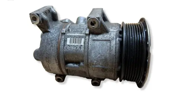 Toyota Avensis T270 Air conditioning (A/C) compressor (pump) GE4472806560 5SE12C