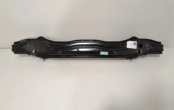 Rear bumper cross member