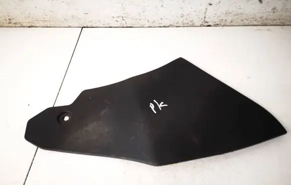 Nissan Juke I F15 Center console 689201KZ0A