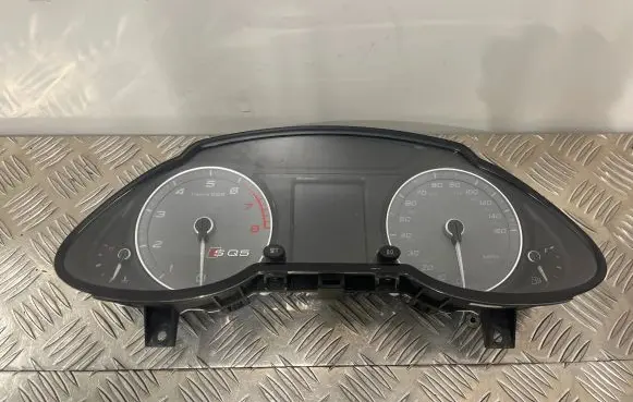 Audi Q5 SQ5 Speedometer (instrument cluster) 8R0920982C 503002448432