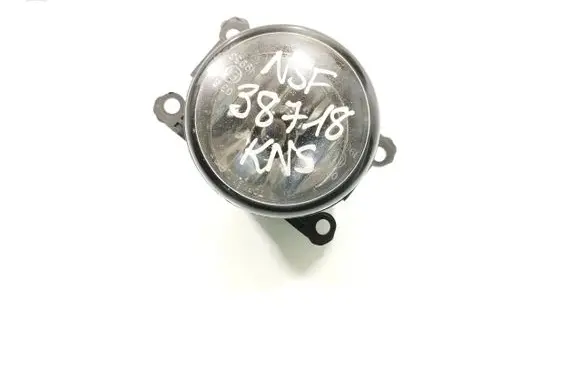 Jaguar S-Type Front fog light
