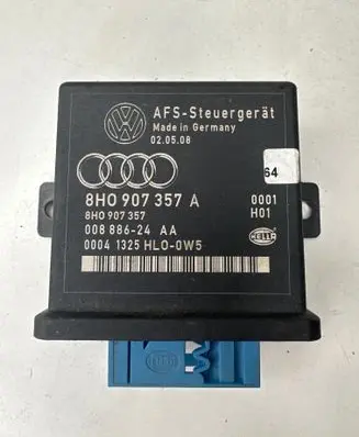 Light module LCM