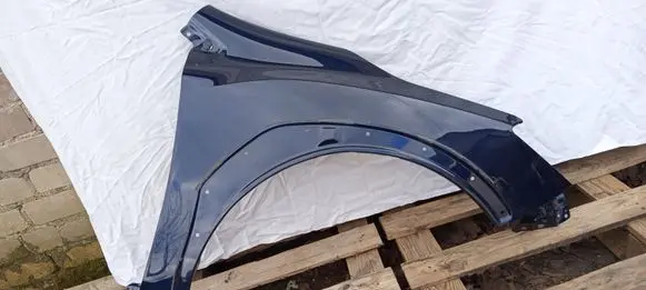 Subaru XV II Fender 