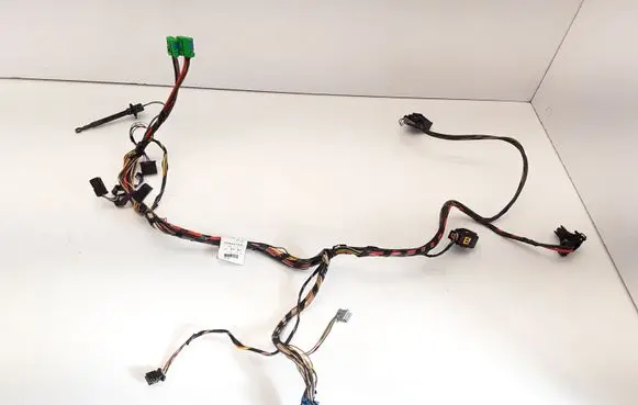 Citroen C3 Pluriel Other wiring loom F664475B F664475