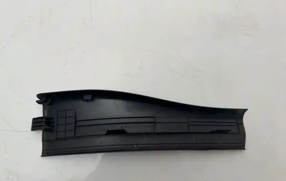 Mercedes-Benz GLA W156 X156 Rear sill trim cover A1766800274