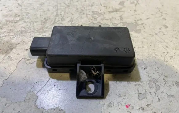 Dodge Challenger Tire pressure control unit 68219831AF ECU43392MHZ