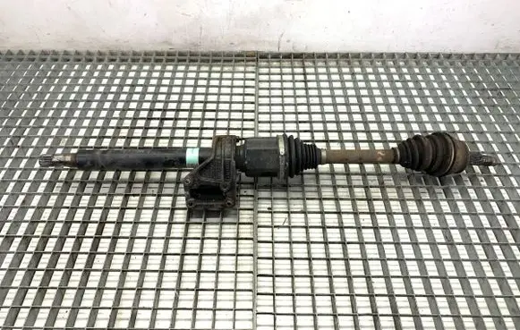 Fiat Bravo Front driveshaft 55213053