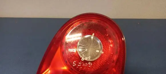Volkswagen Golf V Tailgate rear/tail lights 285001