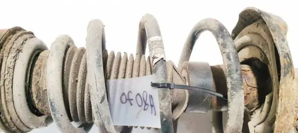 Opel Insignia A Front coil spring
