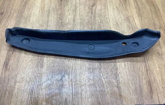 Mercedes-Benz GLE (W166 - C292) Fender end trim A2928890025