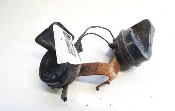 Citroen C4 I Horn signal ch2143 e9703881157