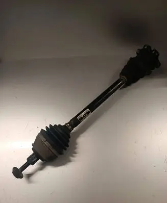 Audi A6 S6 C6 4F Front driveshaft 4F0407271J