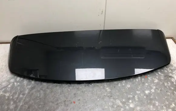 Audi e-tron Tailgate/trunk spoiler 4KE827933-BILI 4KE827933