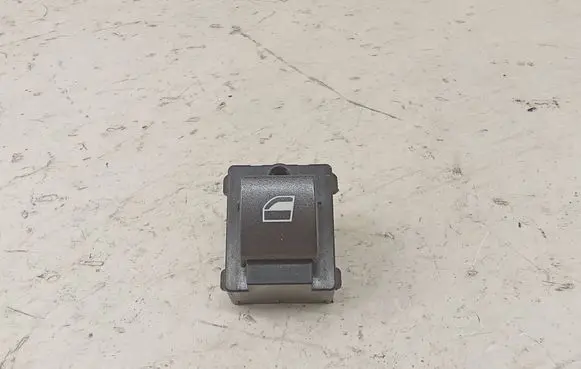 BMW 7 E65 E66 Electric window control switch 8379597