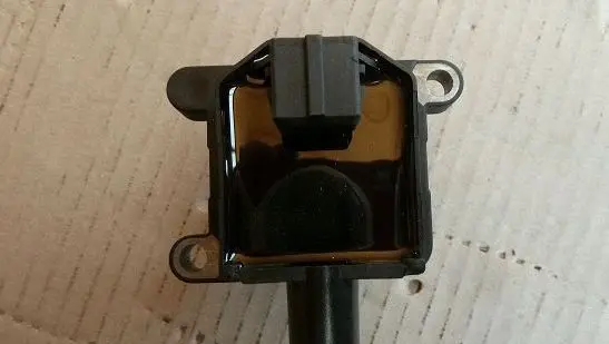 Alfa Romeo Tonale High voltage ignition coil 133840