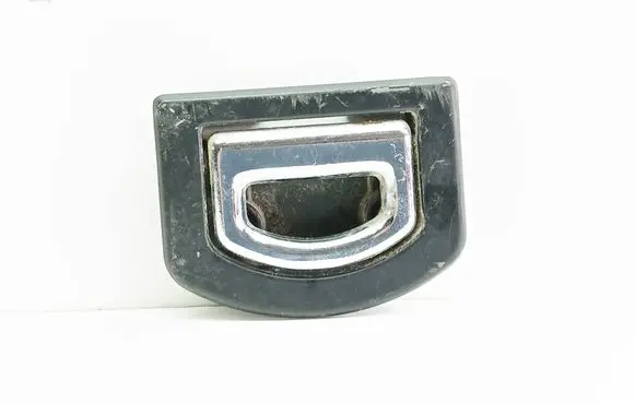 Volkswagen PASSAT B5 Tie down hook / loop 1J0864203