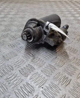 Seat Toledo III (5P) Starter motor 52007293EXC 1205 52007293