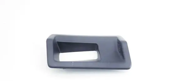 Volkswagen Caddy Sliding door interior handle 2KO843187C