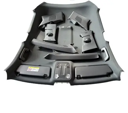 Audi Q2 - Headlining set 81A867505B