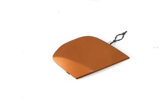 Renault Captur Front tow hook cap/cover 511802661R