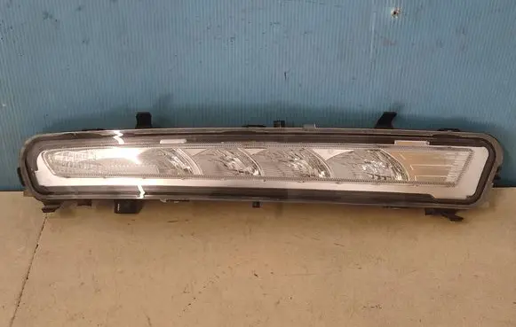 Ford Mondeo MK IV LED Daytime headlight BS7113B218