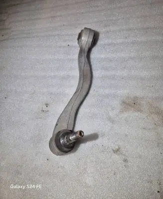 BMW 5 E60 E61 Front control arm
