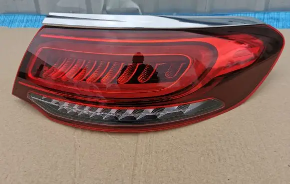 Mercedes-Benz GLC X253 C253 Rear/tail lights A2539060702