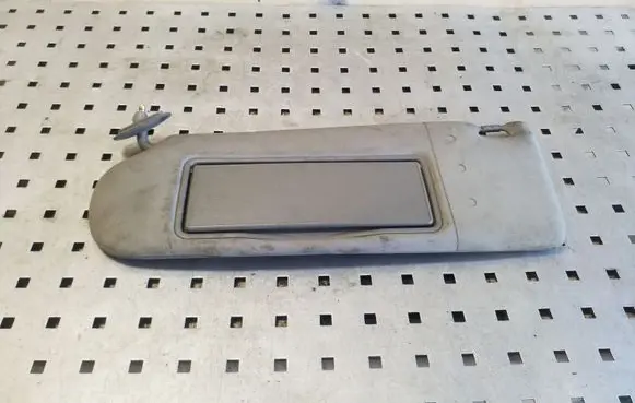 Audi A6 S6 C4 4A Sun visor 4A0857551